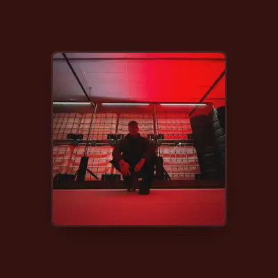 Listen to Lil.Lørda, watch music videos, read bio, see tour dates & more!