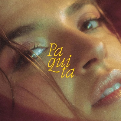 PAQUITA - EP