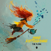 ANNE KAFFEEKANNE - TIM PLVNK Cover Art