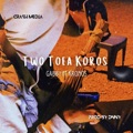 Two Toea Koros (feat. Gabby & Kronos) by Crash Media