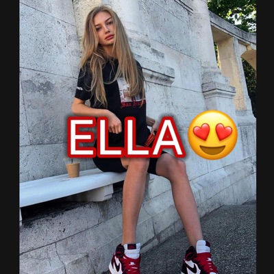 ELLA - Single