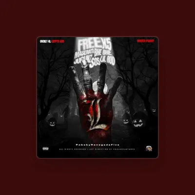 Listen to Omerta Pobaby, watch music videos, read bio, see tour dates & more!