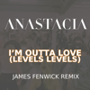 I'm Outta Love (Levels Levels - James Fenwick Remix) - Anastacia