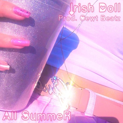 All Summer - Single