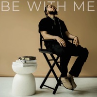 BE WITH ME - Single - MARV