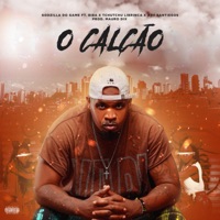 O Calção (feat. Biba, Tchutchu Librinca & Ary Santiegos) - Single - Godzilla do Game