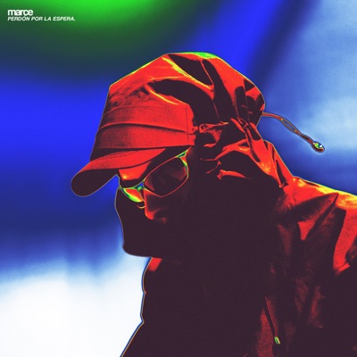 Perdón Por La Espera - EP