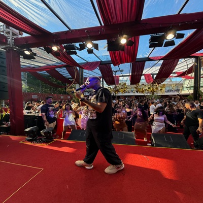 Deixa Acontecer - Single