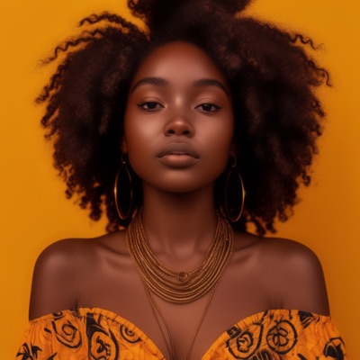 Glow Up (feat. Badou Fresh) - Single