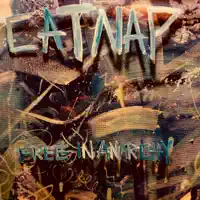 Free In Anarchy — Cat Nap