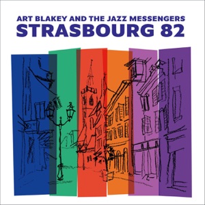 Fuller Love - Strasbourg 82 (Live) - Single