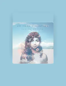 收听 Sahida Apsara、观看音乐视频、阅读小传、查看巡演日期等 ！