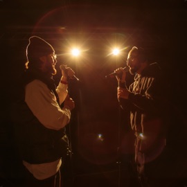 Млечный путь Idris & Leos