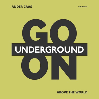 Above the World - Single