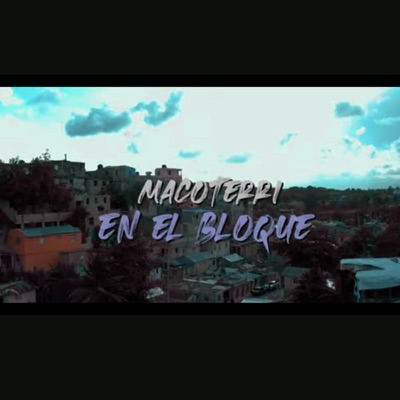 EN EL BLOQUE - Single