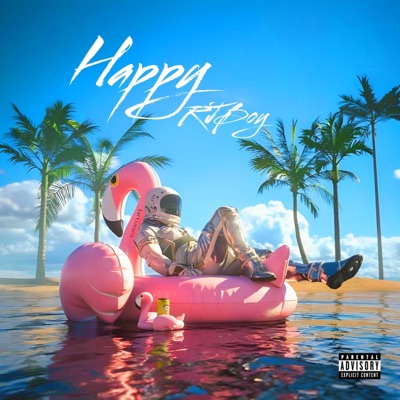 Happy - Single