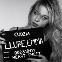 Cudzia - Single - Emma Llure & Maxx Miklos