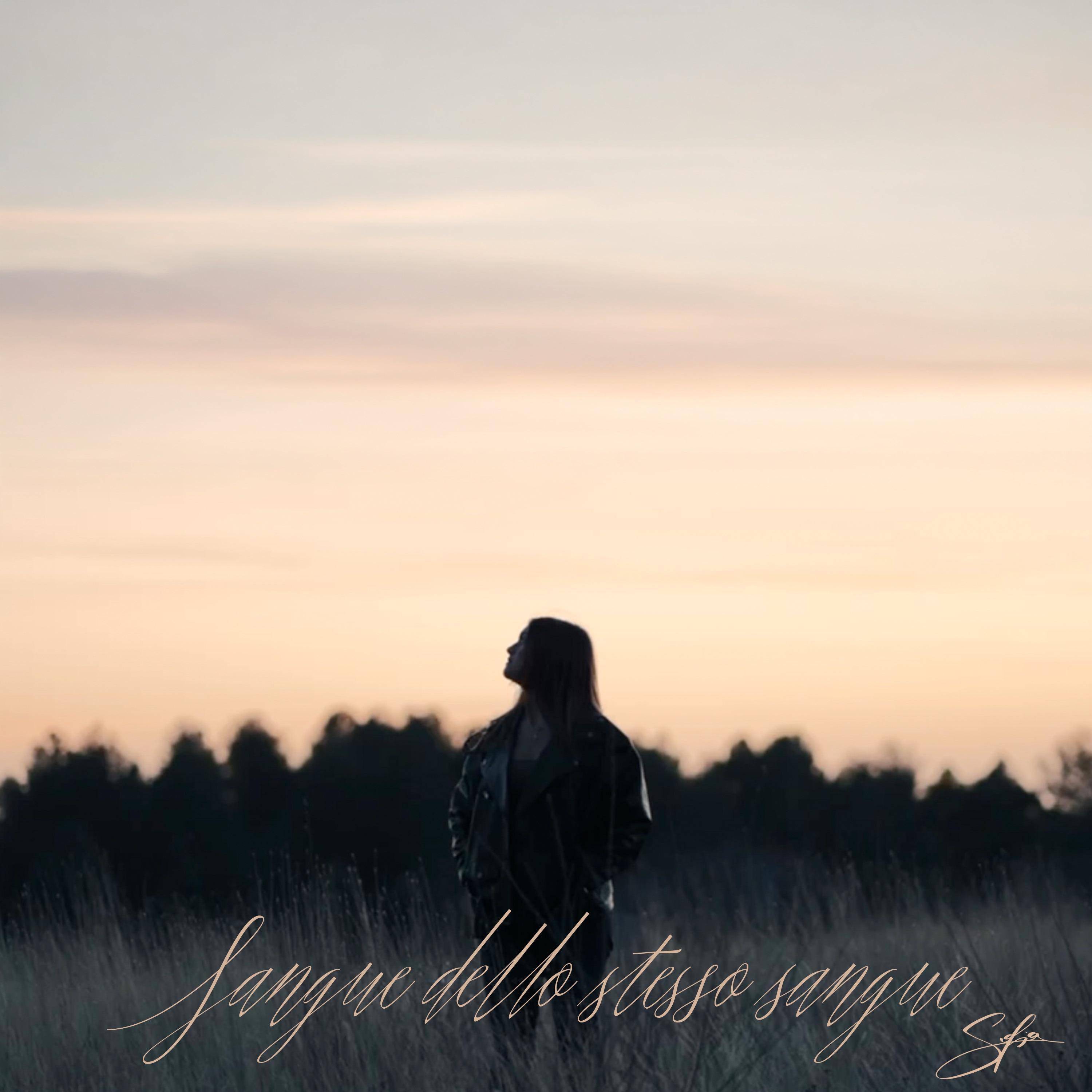 Sangue dello stesso sangue - Single