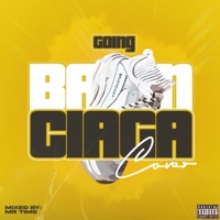 Balenciaga - Single - Long story going