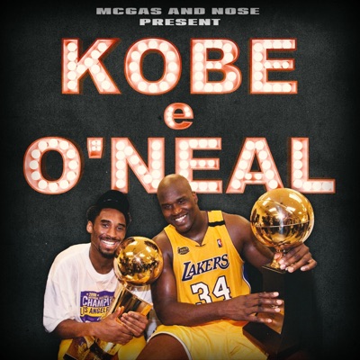 KOBE E O'NEAL (feat. NOSE) - Single