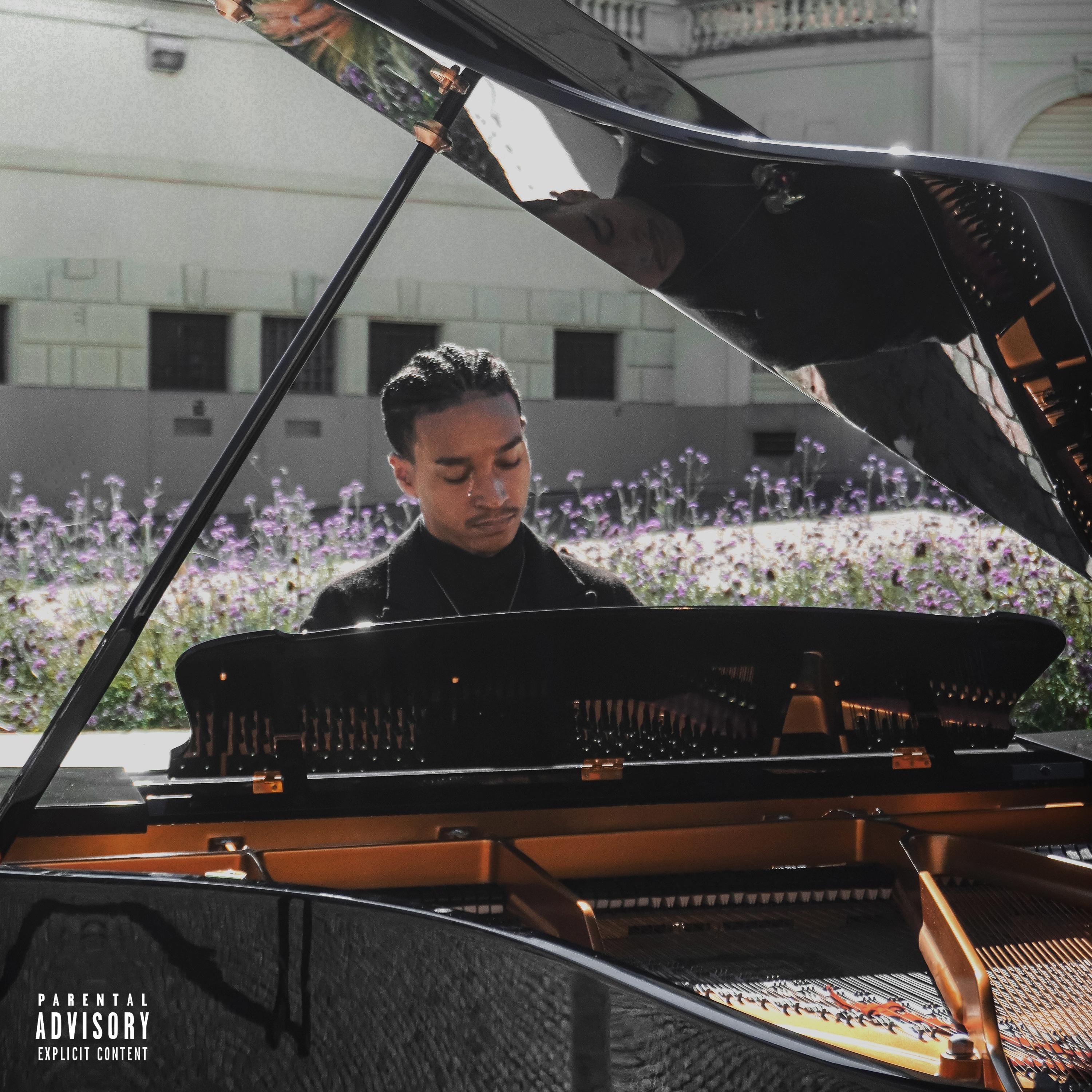 Lord Sinde - Occhi spenti