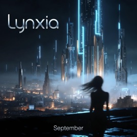 September (feat. Djmastersound) Lynxia