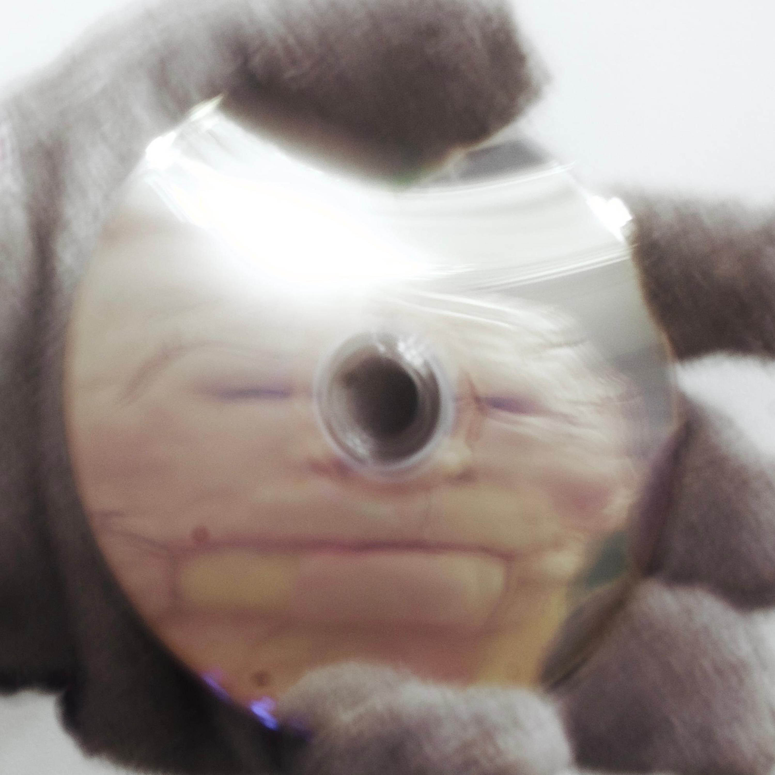 Imitation (how to become you) - Single