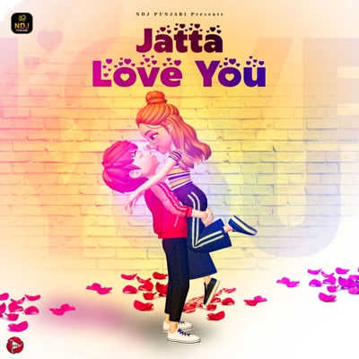 Jatta Love You - Single