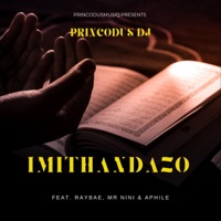 Imithandazo (feat. RayBae, Mr Nini & Aphile) - Single - Princodus Dj