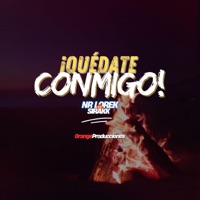 Quédate conmigo (feat. Nr Lorek) - Single - Sirakk