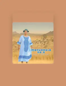 Dengarkan MANYARELA, tonton video musik, baca bio, lihat tanggal tur & lainnya!