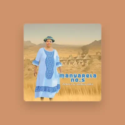 Listen to MANYARELA, watch music videos, read bio, see tour dates & more!