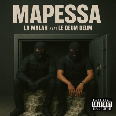 Mapessa (feat. La Malah) - Single