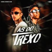 As do Trexo - Single - MC DANILINHO & 3K ORIGINAL