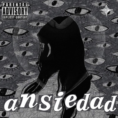 Ansiedad (feat. RXS3) - Single