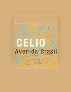 Escucha a Celio, mira videos musicales, lee su biografía, consulta las fechas de las gira y más.