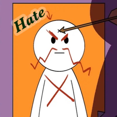 Hate - Single