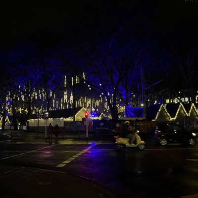 Strassenseite - Single