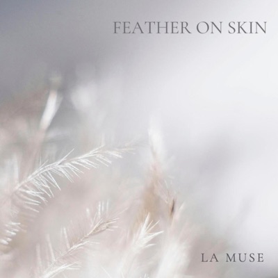 Feather on Skin