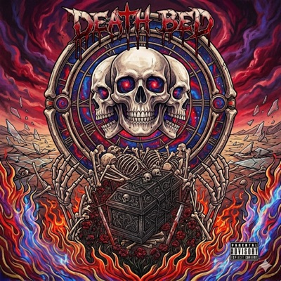 Death Bed