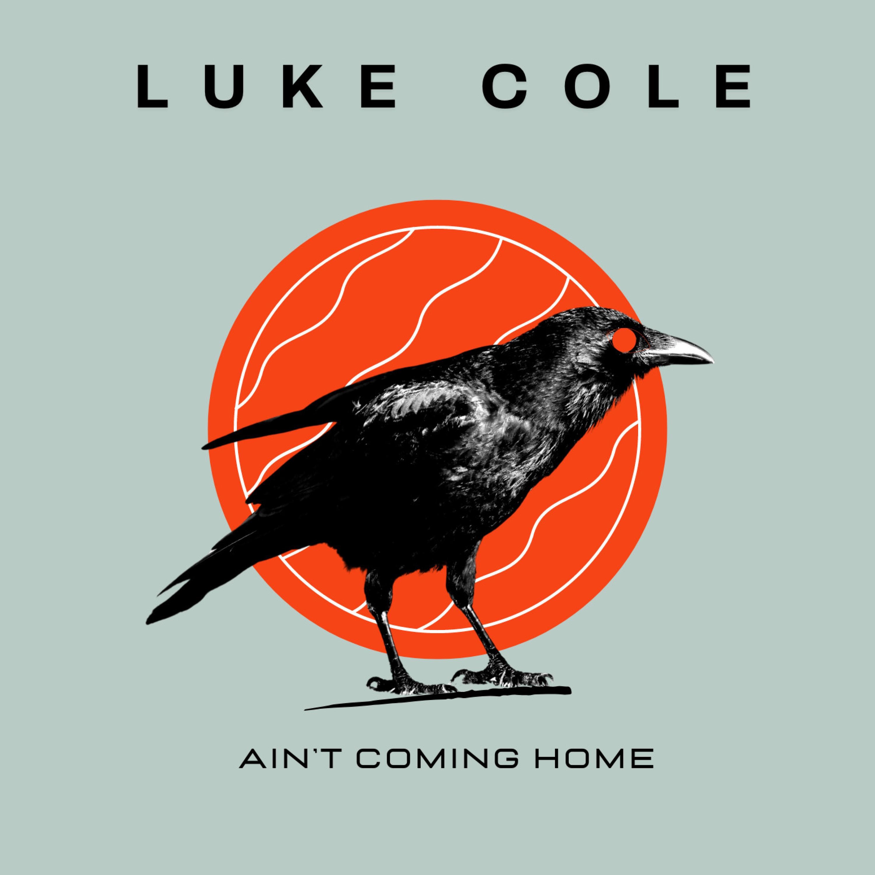 Ain't Coming Home - Single