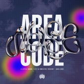 Area Code artwork