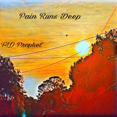 Pain Runs Deep - Single