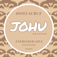 Energizer love (oxiem rework) - Single - Joselacruz