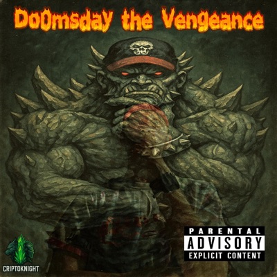 Doomsday The Vengeance