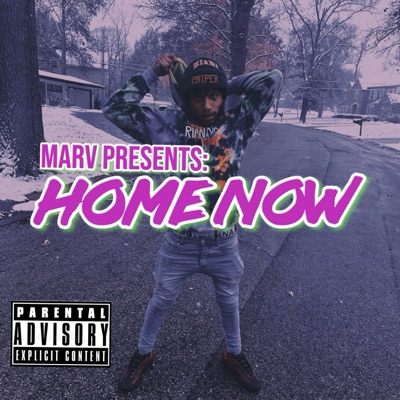 Home Now - Single