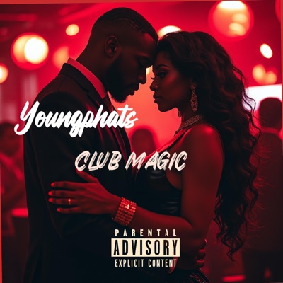 Club magic - Single