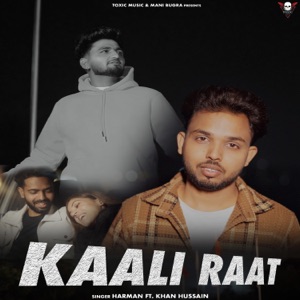 Kaali Raat
