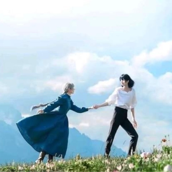 Your Love (feat. Hei)