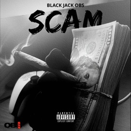 SCAM Black Jack OBS